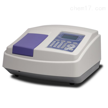 756S紫外可见分光光度计