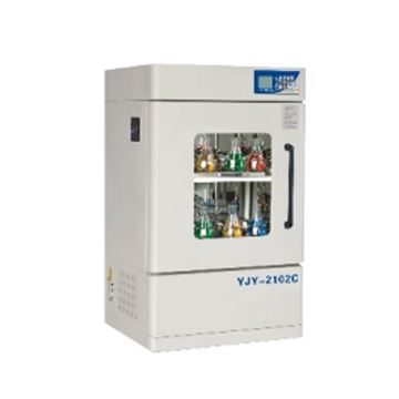 YJY- 2102C 型立式恒温振荡器